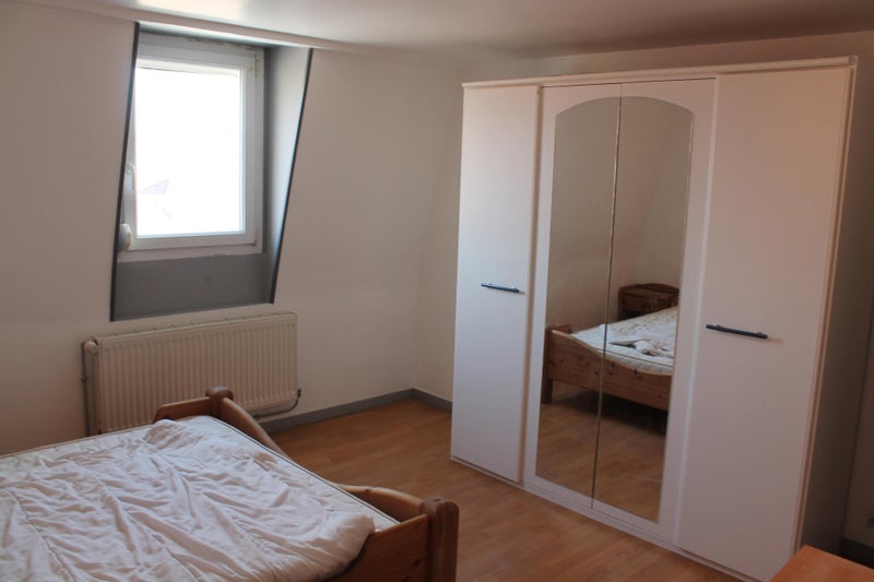 Chambre de 17m2 dans colocation 3 personnes 