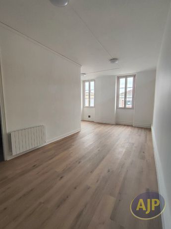 Local commercial 55 m²