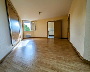 APPARTEMENT 65 m2 