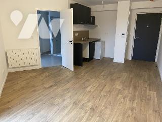 Appartement 27 m²