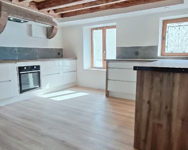 Maison de charme Plombières Les Bains 220m2