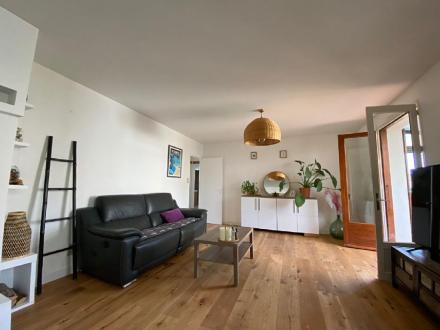 Maison 3 pièces 76 m²