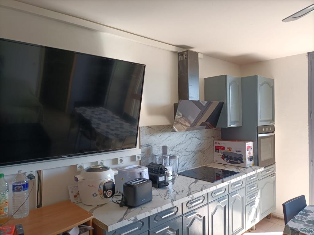 Rejoignez une colocation à Montpellier : 1 chambre disponible 