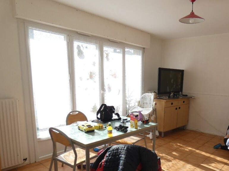 Appartement Vente Cognac 3p 53m² 61845€