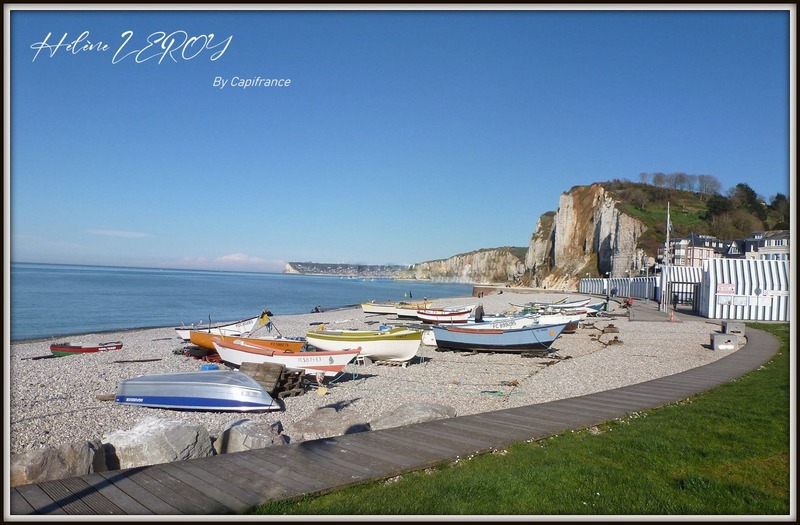 MAISON DE PÊCHEURS AU CALME PROCHE CENTRE BOURG ET PLAGE 