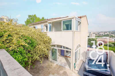 Maison 5 pièces 135 m²