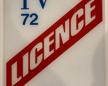 Licence 4