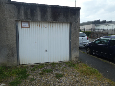 Parking - Garage Location Le Havre  15m² 60€