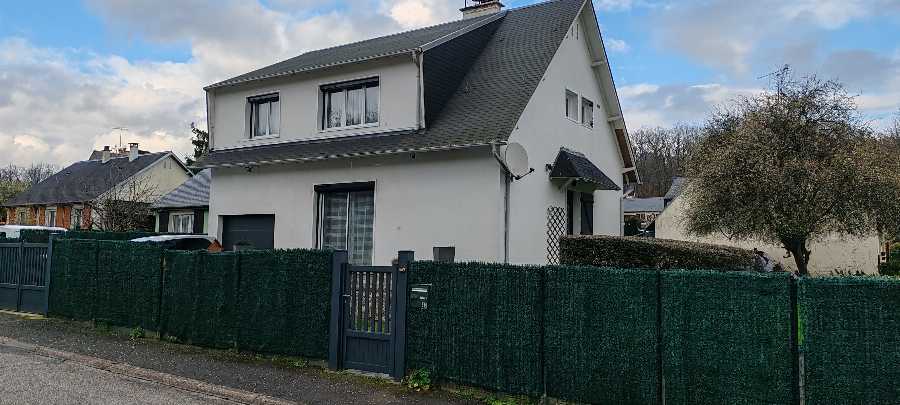 Maison à vendre a Bullion 78830