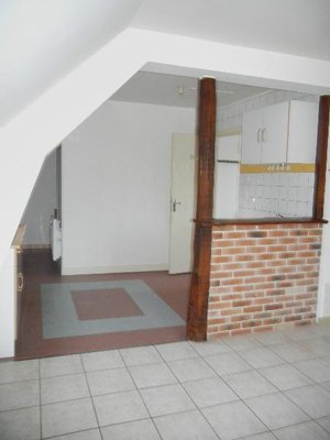 Appartement 5 pièces 44 m²