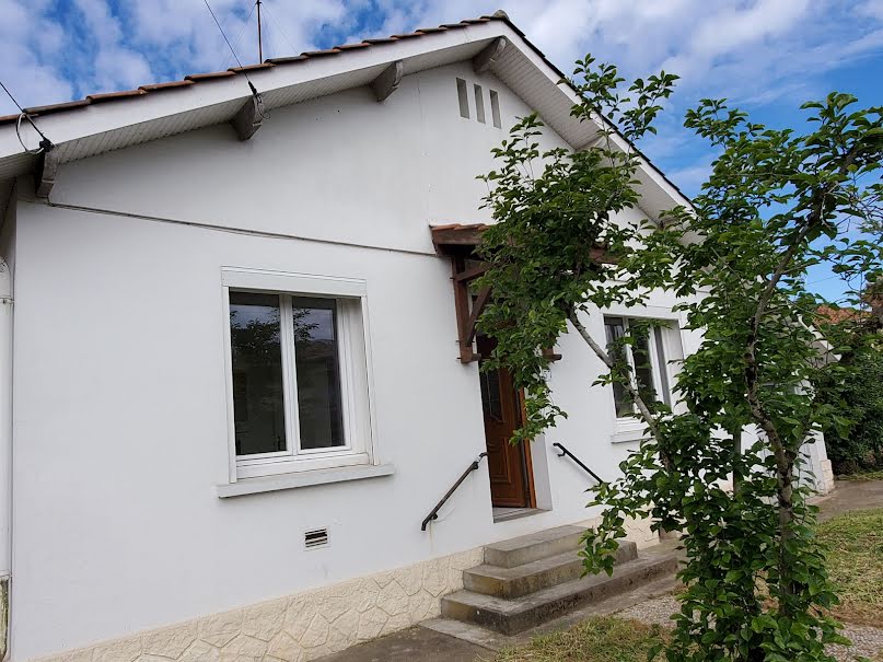 Maison 4 pièces 77 m² 