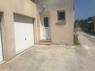 Appartement Ballainvilliers 2 pièce(s) 45 m2 