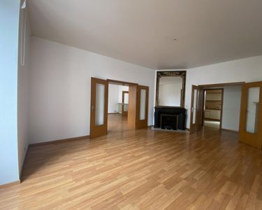 Appartement 5 pièces 162 m²