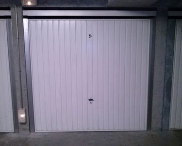 Garage / Box 13m2
