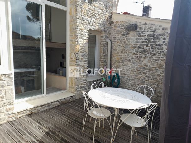 Maison 3 pièces 66 m² 