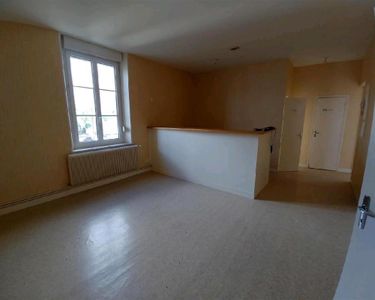 Appartement 4 pièces 68 m² 