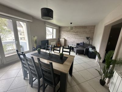 Appartement 3 pièces 87 m2 Wasselonne