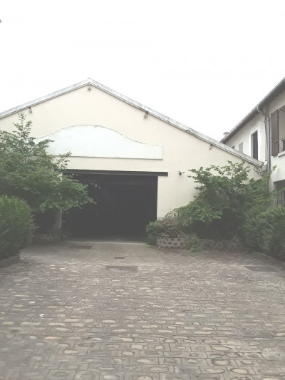 Local commercial 511 m² 