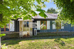 MAISON ANCIENNE À RÉHABILITER SUR LE SECTEUR PROCHE DE JONCHERY- 