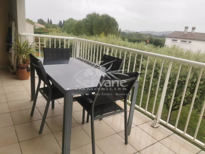 Appartement 3 pièces 84 m²