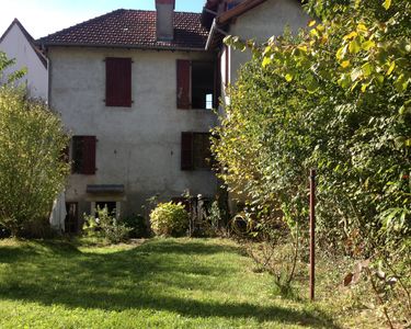 Maison de Character avec Jardin Salies de Béarn