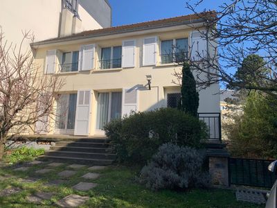 Vends maison centre ville Saint Cyr l'école 