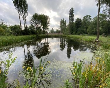 Terrain Aire-sur-la-Lys