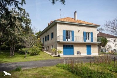 Maison 9 pièces 195 m²