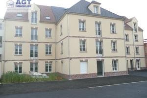 Appartement Location Beauvais 2p 39m² 559€