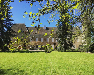 Château 34 pièces 1650 m²