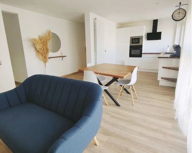 Appartement rénové