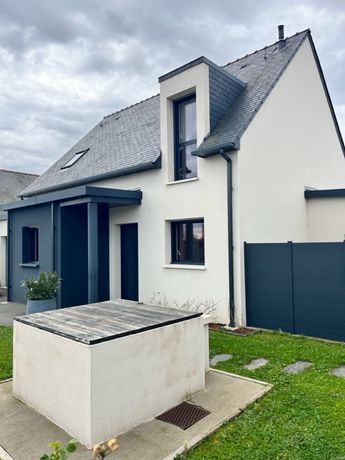 Maison 5 pièces 119 m²