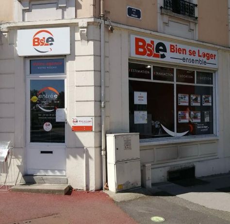 Local commercial 21 m²