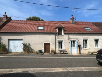 Maison 4 pièces 113 m²