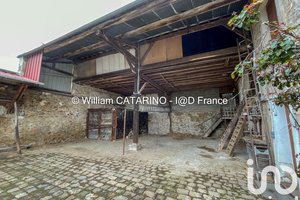 Vente Grange 1 pièce