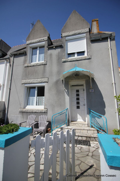 Maison 4 pièces 76 m²