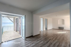 Appartement Lugrin 5 pièce(s) 119.45 m2