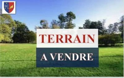 Terrain Vente Saujon  830m² 99600€