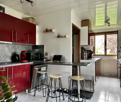 Maison 3 pièces 85 m²