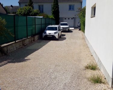 MAISON BETHENY 220 m2 - 9 pièces sur terrain de 716 m2