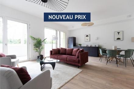 Appartement 6 pièces 123 m²