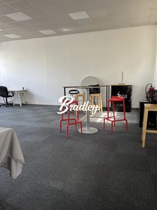 Immobilier professionnel Location Amiens  100m² 650€
