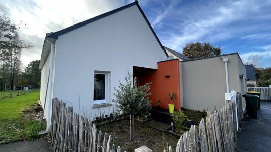 Maison 6 pièces 103 m²