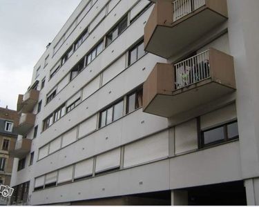 Parking - Garage Location Besançon   85€