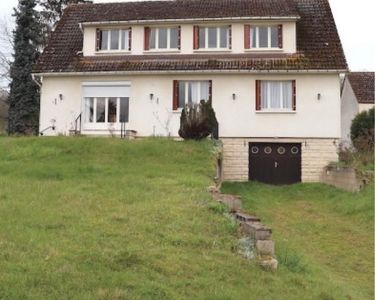 Maison à vendre sur Appoigny