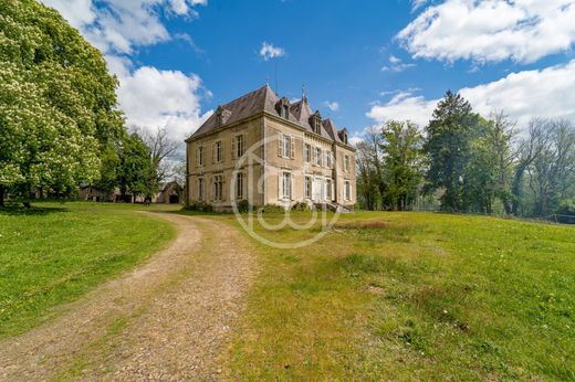 Château 12 pièces 400 m² 