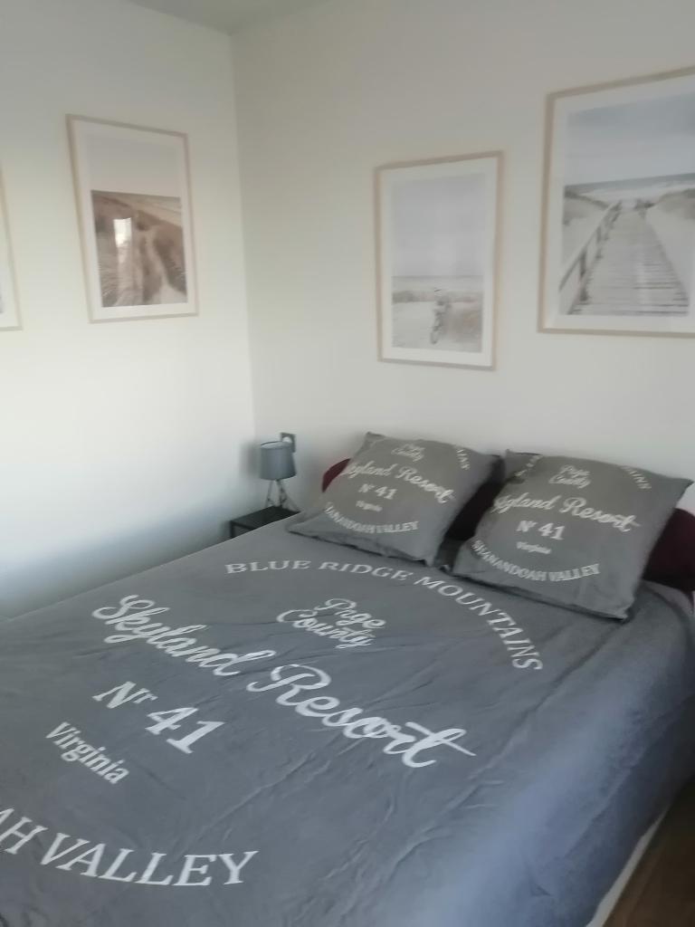 Rejoignez une colocation à St Jean de Vedas : 1 chambre disponible