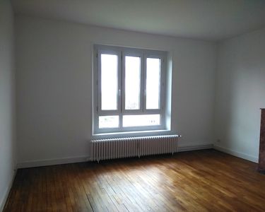 Appartement T4