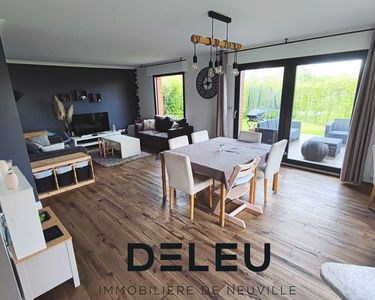 Maison 4 pièces 103 m²