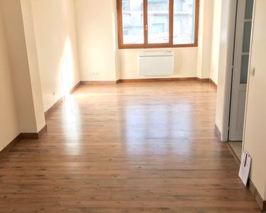 Appartement T4 80m2 Modane DPE :D